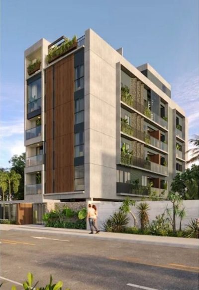 Cobertura, 2 quartos, 105 m² - Foto 1