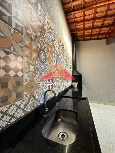 Casa, 2 quartos, 81 m² - Foto 4
