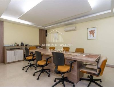 Prédio Inteiro, 853 m² - Foto 4