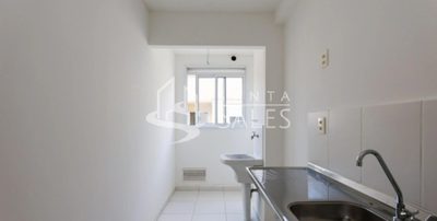 Apartamento, 2 quartos, 51 m² - Foto 3