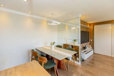 Apartamento, 2 quartos, 80 m² - Foto 2