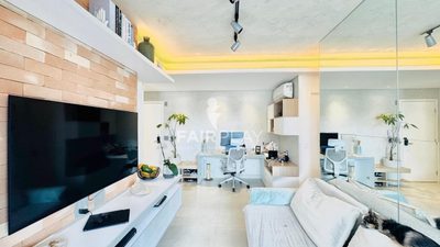 Apartamento, 2 quartos, 65 m² - Foto 1