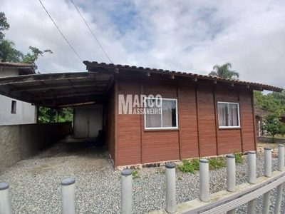 Casa, 3 quartos, 50 m² - Foto 2