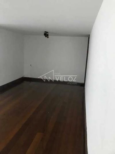 Apartamento, 3 quartos, 115 m² - Foto 4