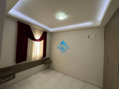 Apartamento, 2 quartos, 53 m² - Foto 5