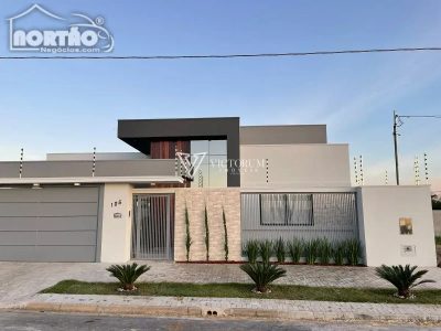Casa, 1 quarto, 145 m² - Foto 1
