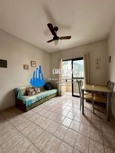 Apartamento, 1 quarto, 42 m² - Foto 3