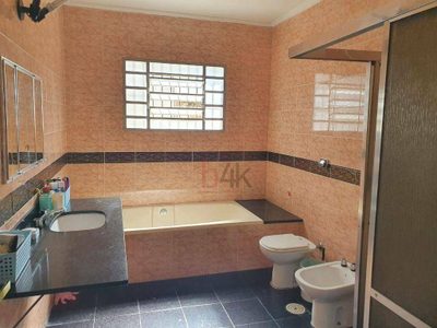 Casa, 3 quartos, 280 m² - Foto 5