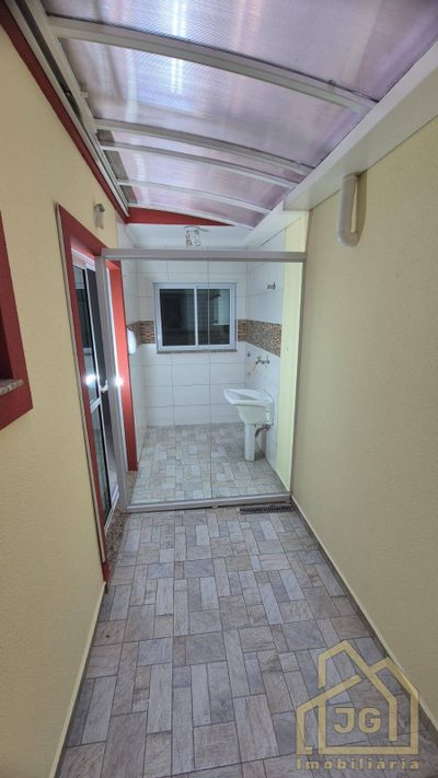 Apartamento, 2 quartos, 67 m² - Foto 5