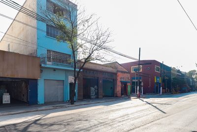 Loja-Salão, 743 m² - Foto 2