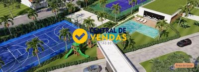 Terreno, 360 m² - Foto 1