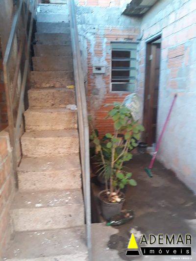 Casa, 2 quartos, 50 m² - Foto 4