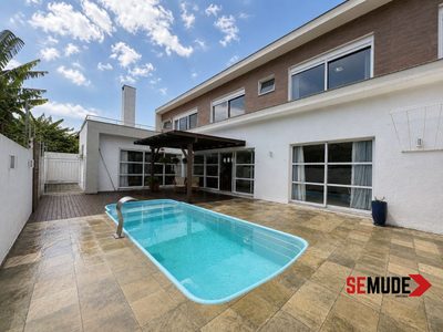 Casa, 4 quartos, 373 m² - Foto 4