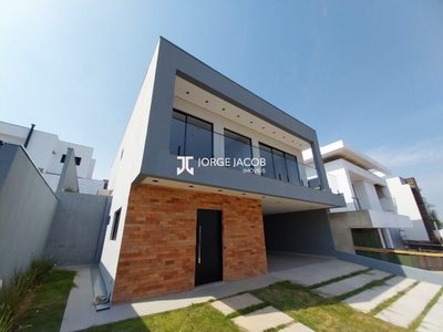 Casa, 3 quartos, 203 m² - Foto 2