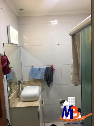 Sobrado, 2 quartos, 125 m² - Foto 3