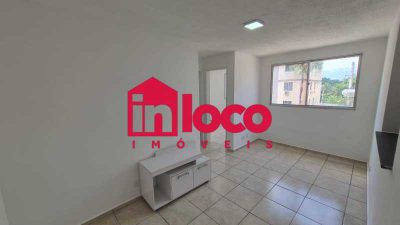 Apartamento, 2 quartos, 55 m² - Foto 2