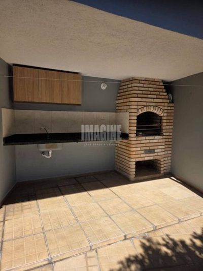 Sobrado, 3 quartos, 150 m² - Foto 5