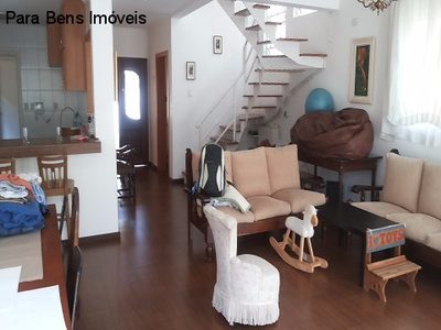 Casa, 3 quartos, 217 m² - Foto 5