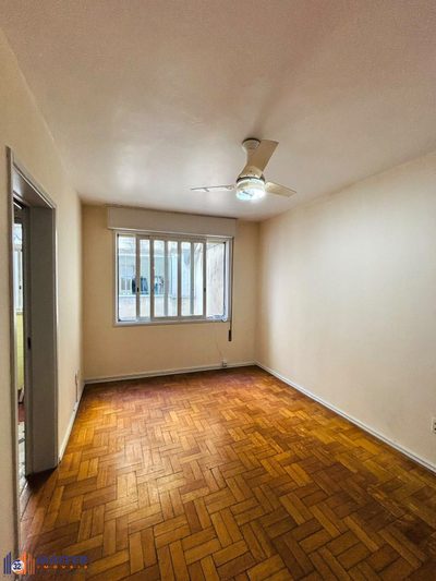 Apartamento, 1 quarto, 43 m² - Foto 2