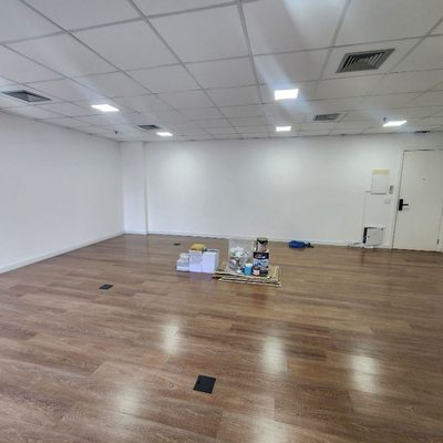 Sala-Conjunto, 52 m² - Foto 2