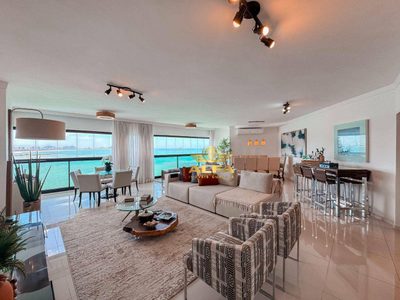 Apartamento, 3 quartos, 159 m² - Foto 4