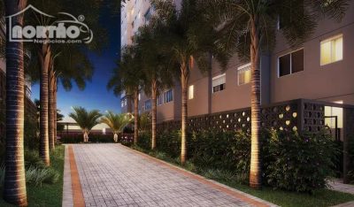 Casa, 1 quarto, 26 m² - Foto 3