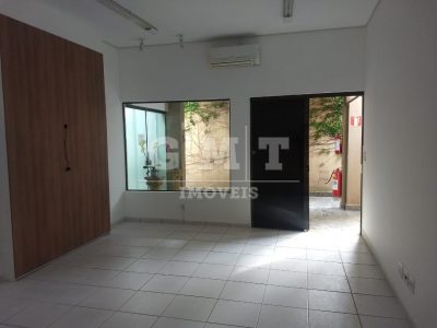 Prédio Inteiro, 38 m² - Foto 2