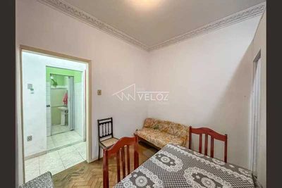 Kitnet-Studio, 30 m² - Foto 1