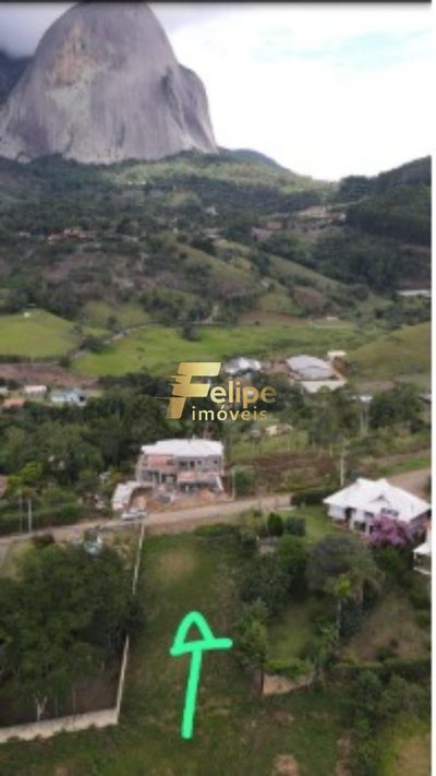 Terreno, 900 m² - Foto 1