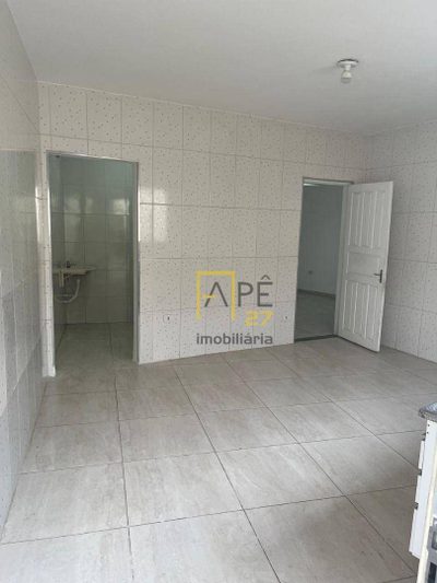 Casa, 1 quarto, 40 m² - Foto 5