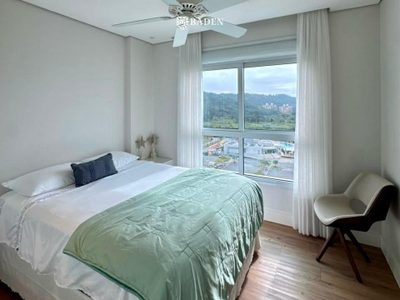 Apartamento, 4 quartos, 268 m² - Foto 5