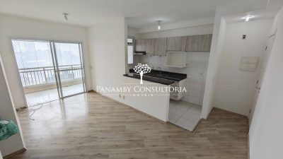 Apartamento, 2 quartos, 63 m² - Foto 3