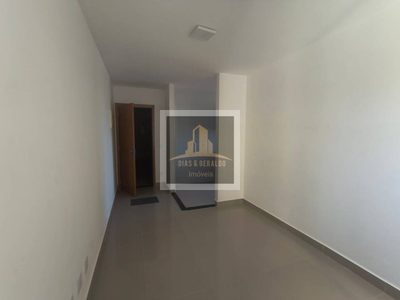 Apartamento, 2 quartos, 42 m² - Foto 1