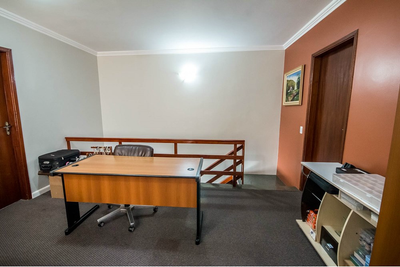 Casa, 4 quartos - Foto 4
