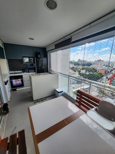 Apartamento, 1 quarto, 42 m² - Foto 1