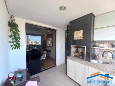 Apartamento, 3 quartos, 75 m² - Foto 1
