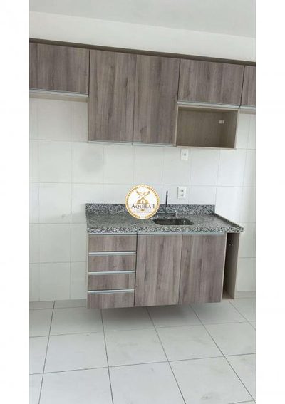 Apartamento, 3 quartos, 66 m² - Foto 2