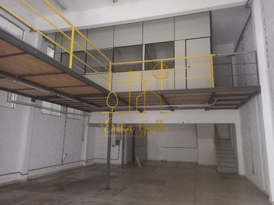 Depósito-Galpão, 220 m² - Foto 5