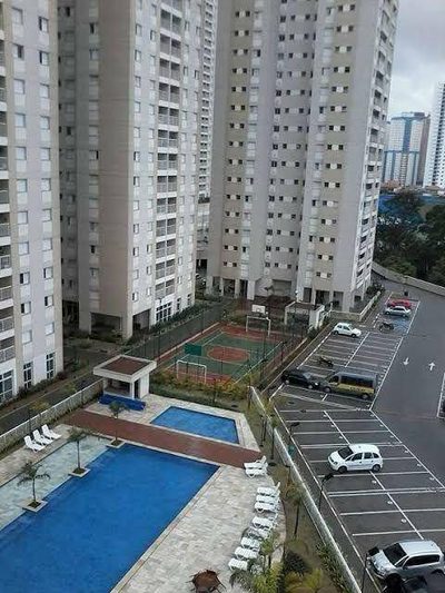 Apartamento, 3 quartos, 70 m² - Foto 2