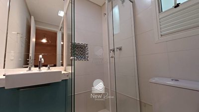Apartamento, 3 quartos, 118 m² - Foto 4