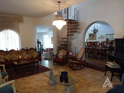 Casa, 3 quartos, 500 m² - Foto 2