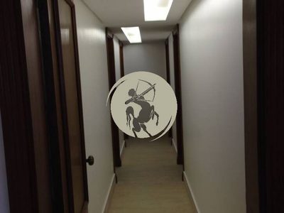 Apartamento, 4 quartos, 380 m² - Foto 3