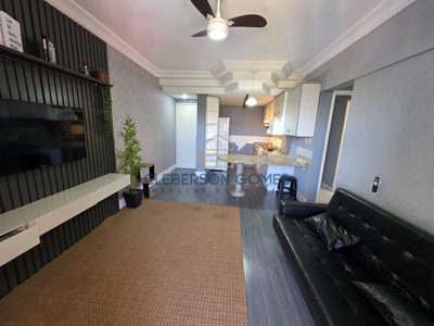 Apartamento, 2 quartos - Foto 1