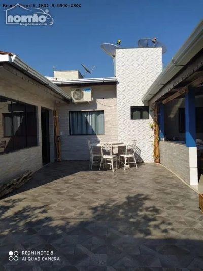 Casa, 2 quartos - Foto 3