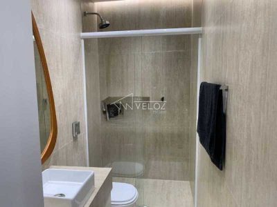 Apartamento, 2 quartos, 70 m² - Foto 3