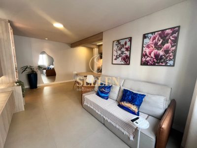 Apartamento, 1 quarto, 45 m² - Foto 1