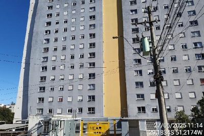 Apartamento, 2 quartos, 47 m² - Foto 1