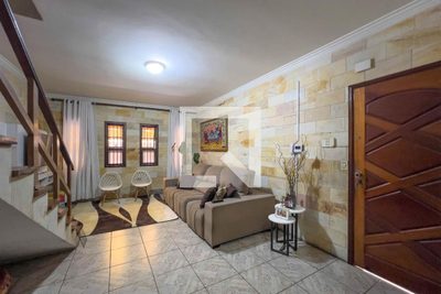 Casa, 4 quartos, 210 m² - Foto 2