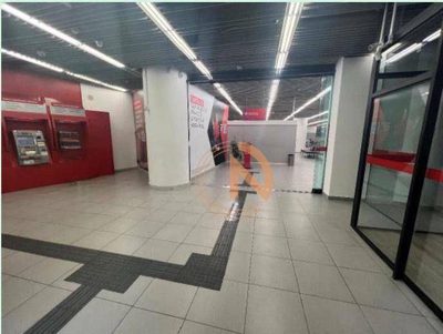 Loja-Salão, 2309 m² - Foto 3
