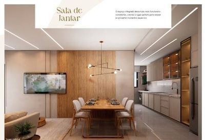 Apartamento, 3 quartos - Foto 1